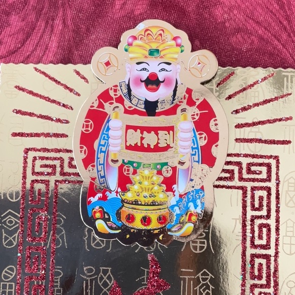 Lunar New Year Wall Posters and Banners - Picture 8 of 10